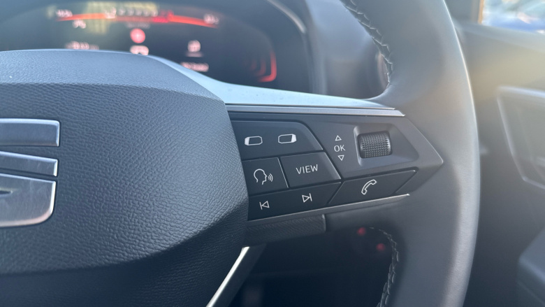 SEAT Ibiza 1.0 TSI 95 Xcellence 5dr Petrol Hatchback